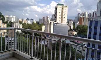 Imagem 5: APARTAMENTO - MORUMBI - SP