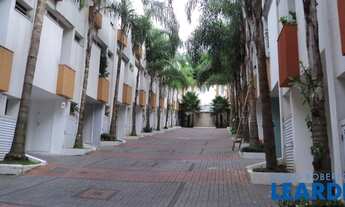 Imagem 2: CASA EM CONDOMÍNIO - REAL PARQUE - SP