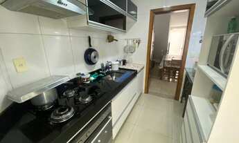 Imagem 5: Casa duplex à venda, 2 quartos, 1 vaga, Santa Branca - Belo Horizonte/MG