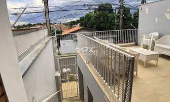 Imagem 6: PIRACICABA - Casa Padrão - Vila Rezende