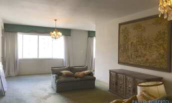 Imagem: APARTAMENTO - JARDIM AMÉRICA - SP