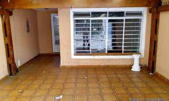 Imagem 3: CASA ASSOBRADADA - BUTANTÃ - SP