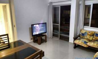 Imagem 2: APARTAMENTO - JARDIM BELMAR - SP
