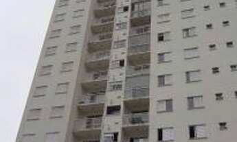 Imagem: APARTAMENTO - VILA ANDRADE - SP