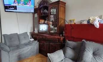 Imagem 6: Apartamento para venda tem 38 metros quadrados com 1 quarto em Agriões - Teresópolis - RJ