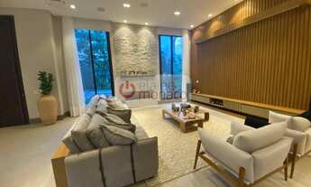 Imagem 5: Chácara Condomínio para Venda em Indaiatuba, Helvétia Polo Country, 4 dormitórios, 4 suíte