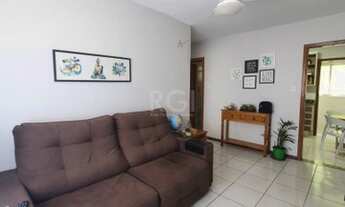 Imagem 11: Porto Alegre - Apartamento Padrão - Cavalhada