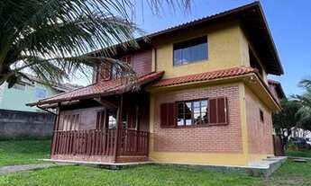 Imagem: SOBRADO - CAMPECHE - SC