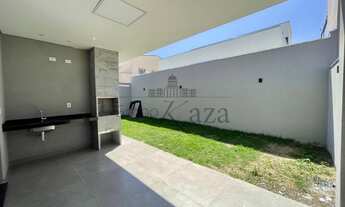 Imagem 2: Casa Nova - 3 dorm ( 3 Suites) - Cond Bela Vista