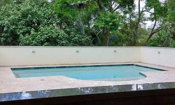 Imagem 4: CASA EM CONDOMÍNIO - MORUMBI - SP