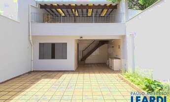 Imagem: SOBRADO - ACLIMAÇÃO - SP