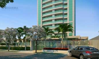 Imagem 5: Apartamento com 3 dormitórios à venda, 96 m² - Vila Itapura - Campinas/SP