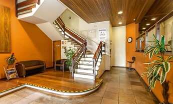 Imagem 3: SãO LEOPOLDO - Conjunto Comercial/sala - Centro