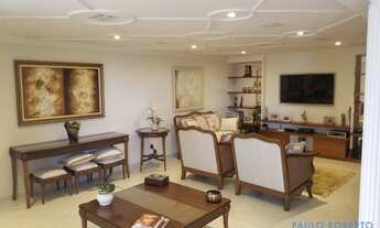 Imagem: APARTAMENTO - CENTRO - SP