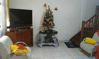 Imagem 2: SOBRADO - ACLIMAÇÃO - SP