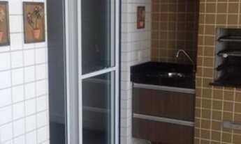Imagem: APARTAMENTO - VILA BAETA NEVES - SP