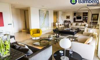 Imagem 4: Apartamento, Morumbi - São Paulo