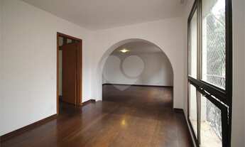 Imagem 7: Apartamento em Higienópolis