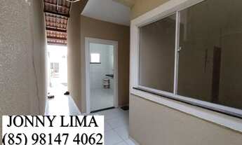 Imagem 7: Casa para venda possui 84 metros quadrados com 2 quartos em Ancuri - Itaitinga - CE