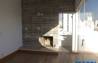 Imagem 12: COBERTURA - JARDIM PAULISTA - SP