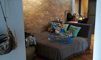 Imagem 5: APARTAMENTO - MIRANDÓPOLIS - SP