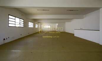 Imagem 7: Galpão Zona Sul Interlagos