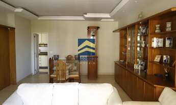 Imagem 3: Apartamento para Venda em Rio de Janeiro, Barra da Tijuca, 4 dormitórios, 1 suíte, 3 banhe