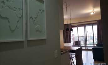 Imagem 5: APARTAMENTO - BROOKLIN - SP