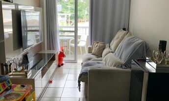 Imagem 3: Apartamento para venda possui 59 metros quadrados com 2 quartos em Badu - Niterói - RJ