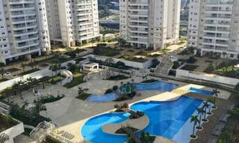 Imagem 3: Apartamento 107 metros - Condominio Anima Clube - Móveis planejados