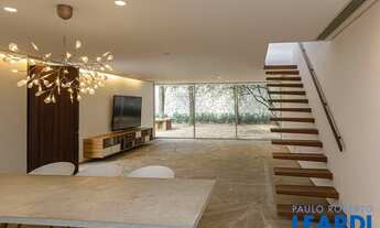 Imagem 2: CASA ASSOBRADADA - JARDIM PAULISTANO - SP