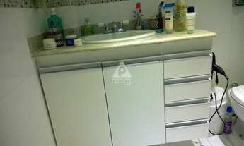 Imagem 4: Casa em Condomínio à venda, 3 quartos, 1 suíte, 1 vaga, Freguesia (Jacarepaguá) - RIO DE J