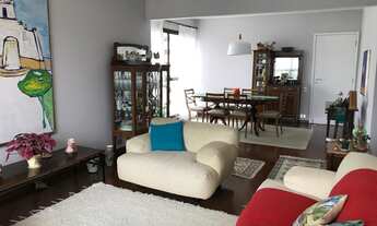 Imagem: Apto Residencial para Locação em Moema