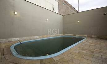 Imagem 3: Porto Alegre - Casa Padrão - Teresópolis