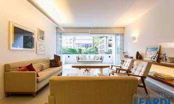 Imagem 3: APARTAMENTO - JARDIM AMÉRICA - SP