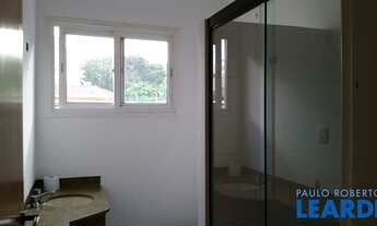 Imagem 7: CASA ASSOBRADADA - CAMPO BELO - SP