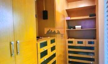 Imagem 6: Casa em condomínio para aluguel, 4 quartos, 4 suítes, Loteamento Alphaville Campinas - Cam