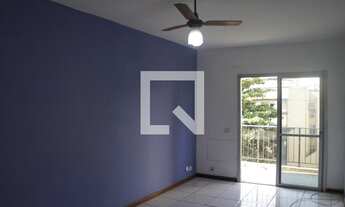 Imagem 2: Apartamento para Aluguel - Meier, 1 Quarto, 60 m2