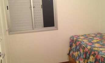 Imagem 5: APARTAMENTO - JARDIM MARAJOARA - SP