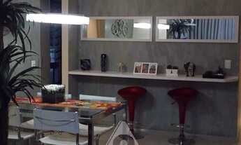 Imagem 7: Apartamento à venda, 3 quartos, 1 suíte, 2 vagas, Freguesia (Jacarepaguá) - RIO DE JANEIRO