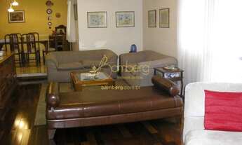 Imagem 5: Apartamento com 4 dormitorios, 3 vagas, estuda permuta