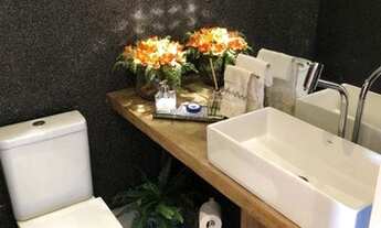 Imagem 5: APARTAMENTO - CAMPO BELO - SP