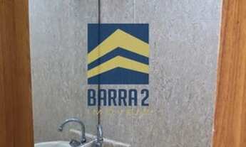 Imagem 5: Apartamento para Venda em Rio de Janeiro, Barra da Tijuca, 4 dormitórios, 1 suíte, 3 banhe