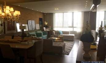 Imagem 7: COBERTURA - PANAMBY - SP