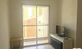 Imagem 3: Apartamento (outros) 2 dormitórios/suite, cozinha planejada, portaria 24hs, lazer, espaço