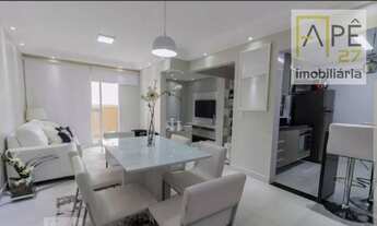 Imagem 5: Apartamento à venda, 97 m² por R$ 630.000,00 - Vila Lanzara - Guarulhos/SP