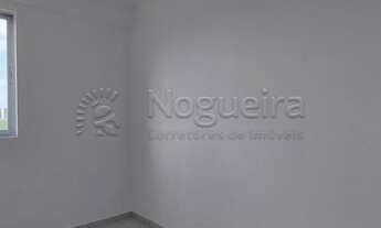 Imagem 6: Edf. Arvoredo Residence Club - Andar alto com vista panorâmica! 3 quartos e lazer completo