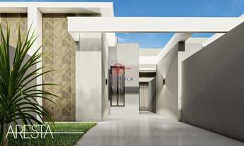 Imagem: Casa à venda, JARDIM COOPAGRO, TOLEDO