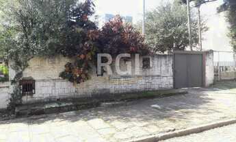 Imagem 3: Porto Alegre - Terreno Padrão - Tristeza