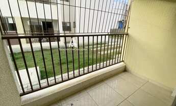 Imagem 6: Térreo | Novinho | 2 quartos | Vila Itália